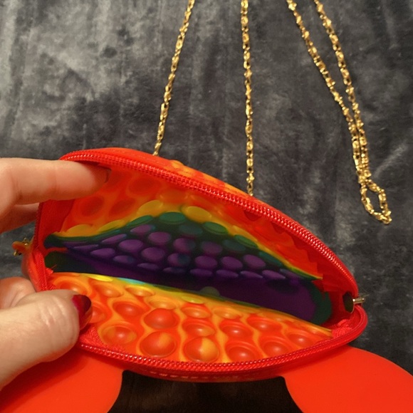 Mickey pop purse - Picture 6 of 6